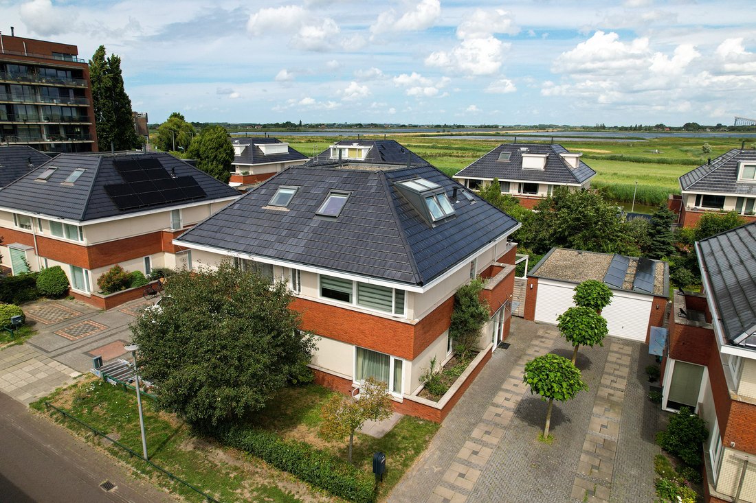 Villa in The Hague, South Holland, Netherlands 5 - 16408029