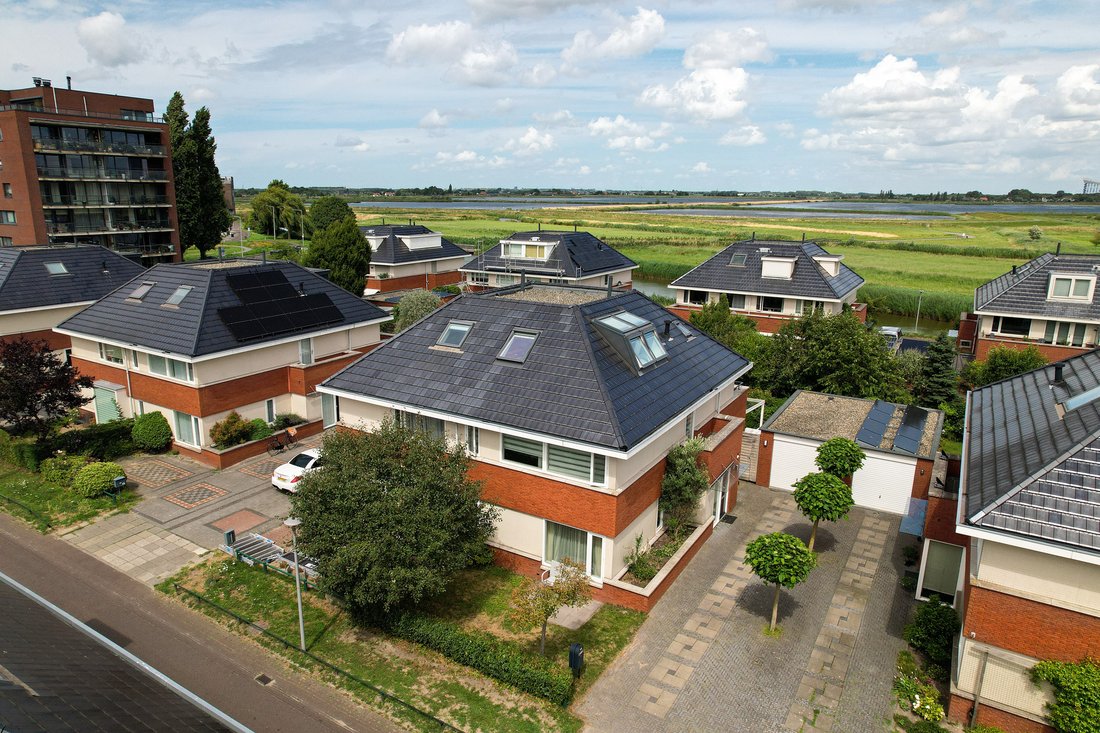 Villa in The Hague, South Holland, Netherlands 1 - 16408029