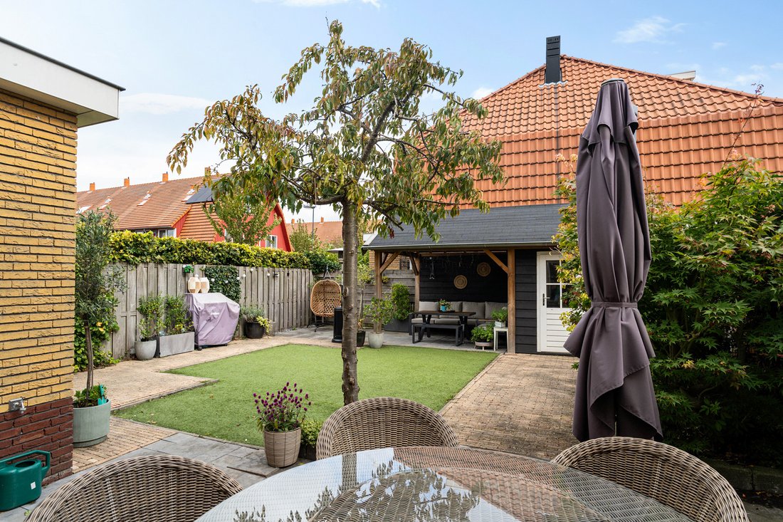House in Zoetermeer, South Holland, Netherlands 3 - 16406181