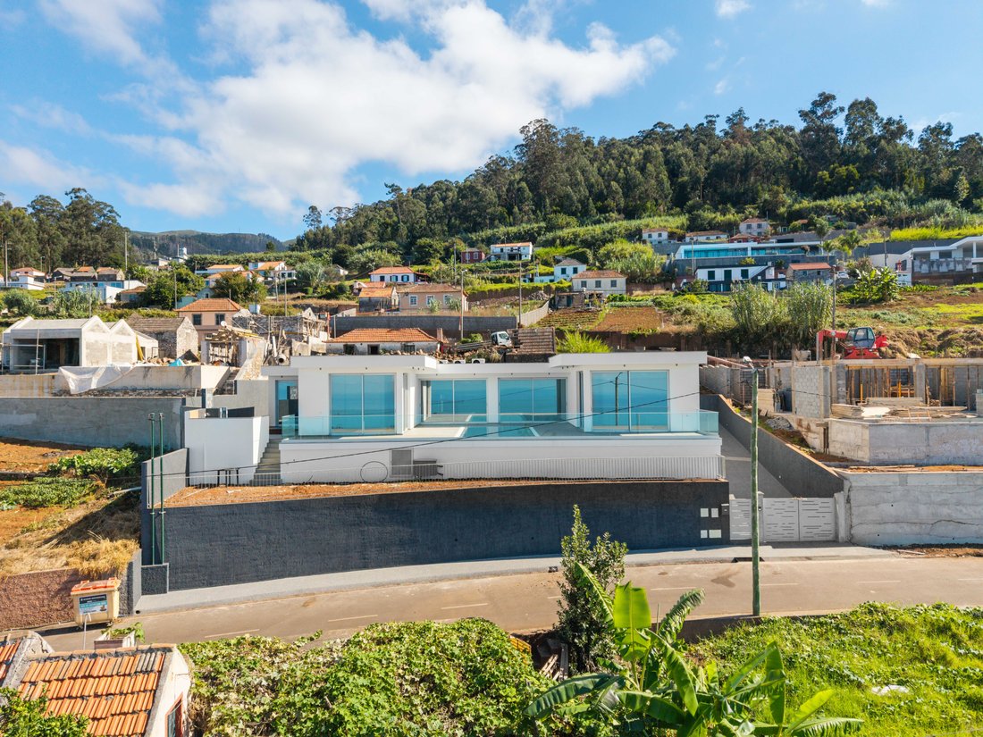 House in Arco da Calheta, Madeira, Portugal 1 - 16407560