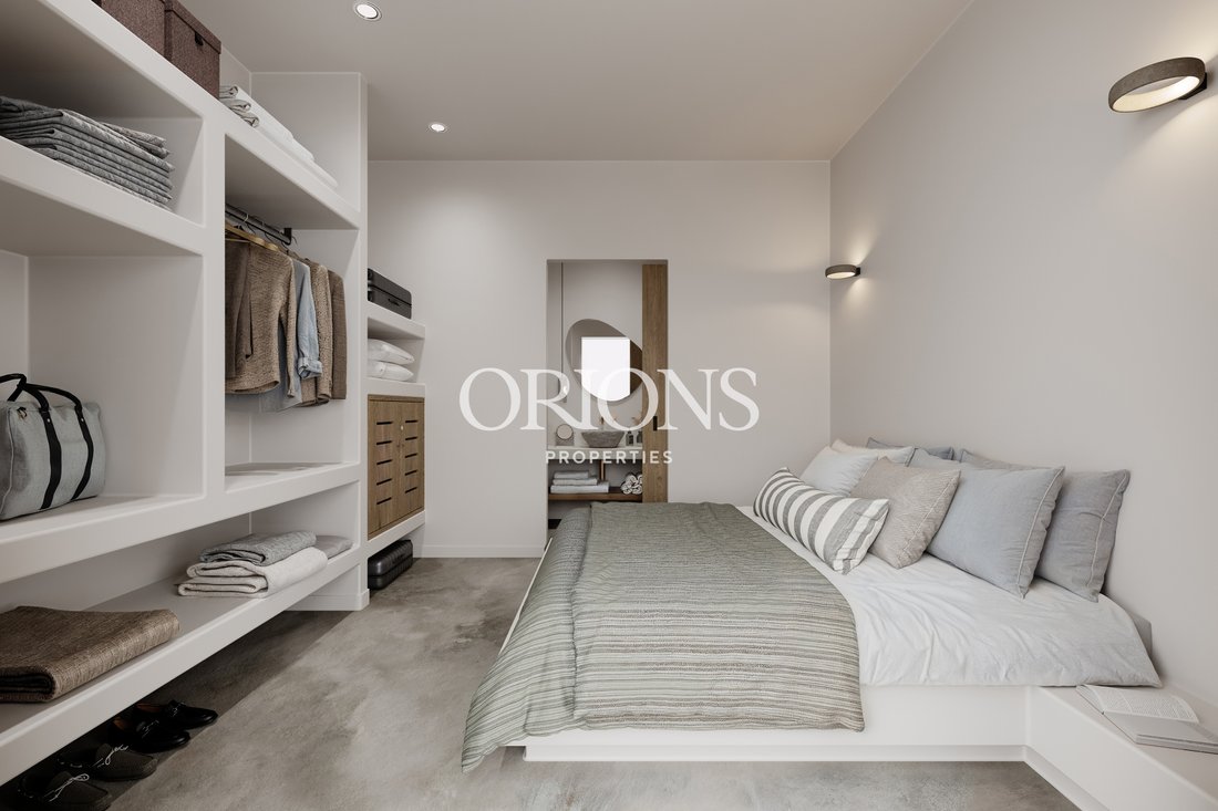 Villa in Paros, Aegean, Greece 4 - 16406503