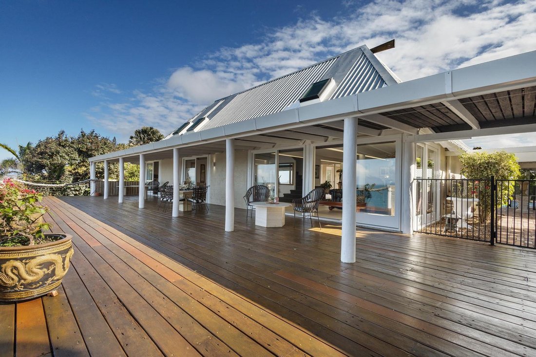 Estate in Dolphin Heads, Queensland, Australia 2 - 16407969