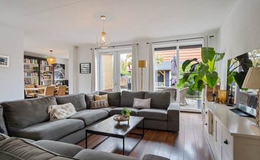 Casa en Zoetermeer, Holanda Meridional, Países Bajos 1