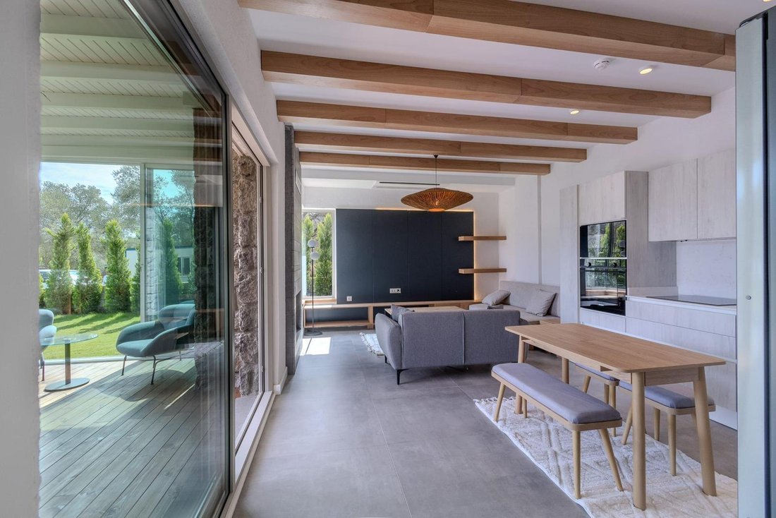 Villa in Bodrum, Muğla, Turkey 4 - 16407064