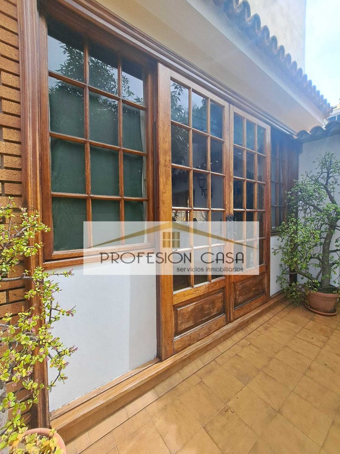 Chalet in La Orotava, Canary Islands, Spain 4 - 15248247
