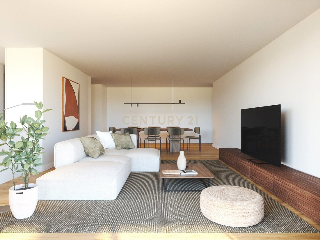 Apartment in Bonfim, Porto District, Portugal 3 - 16406667
