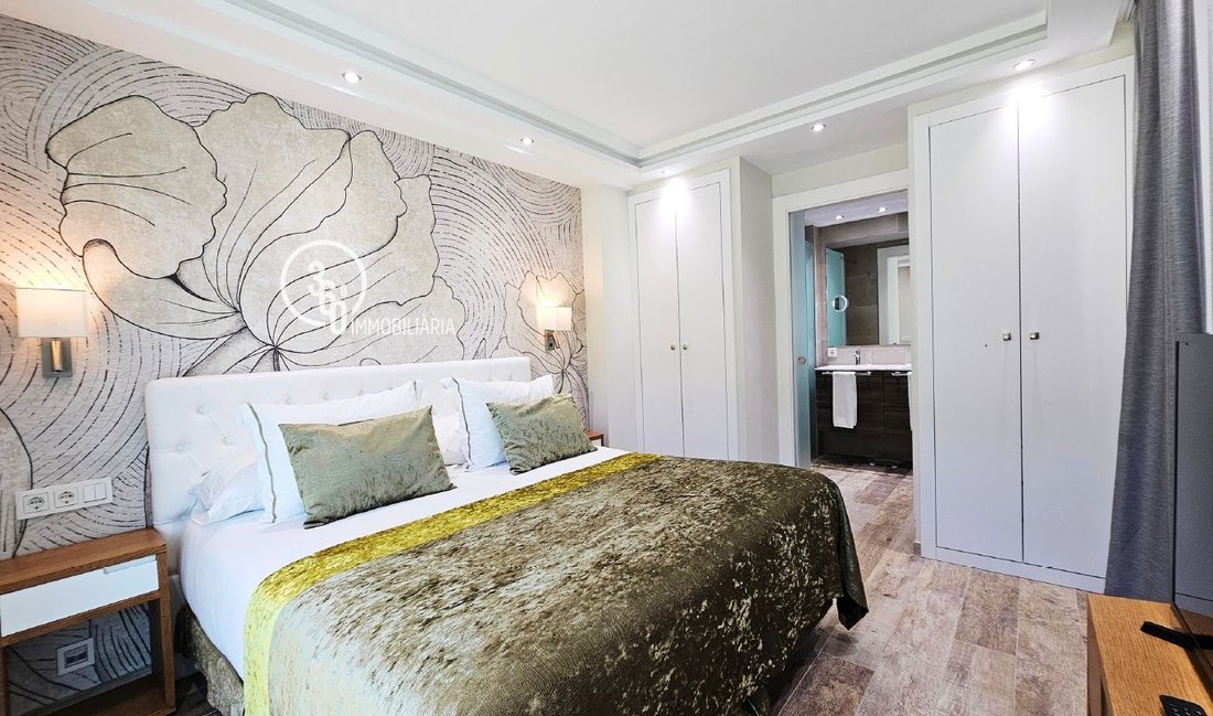 Apartment in El Tarter, Canillo, Andorra 5 - 16407847