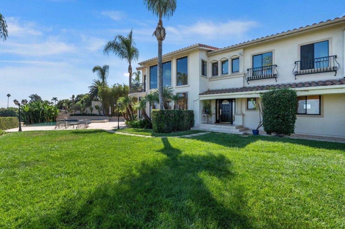 House in Rolling Hills, California, United States 1 - 16111149
