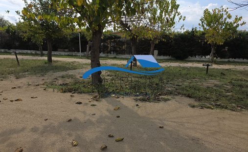 Land in Malgrat de Mar, Catalonia, Spain 1