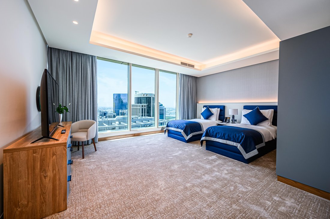 Apartment in Doha, Doha, Qatar 5 - 16406396