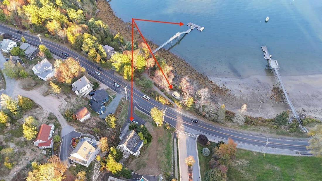 House in Southwest Harbor, Maine, United States 1 - 16406161