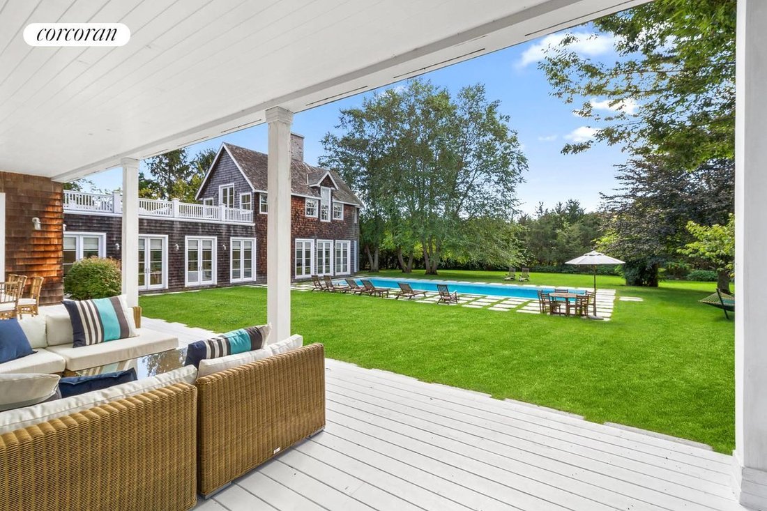 House in Water Mill, New York, United States 3 - 15137782