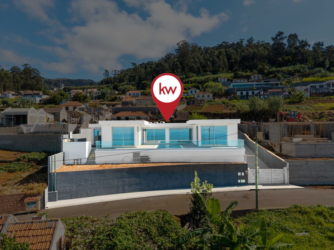 House in Arco da Calheta, Madeira, Portugal 2 - 16407560