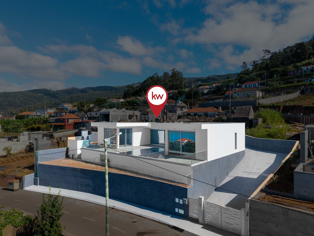 House in Arco da Calheta, Madeira, Portugal 4 - 16407560