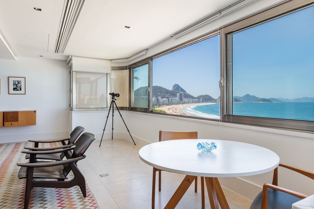 Apartment in Rio de Janeiro, State of Rio de Janeiro, Brazil 3 - 12453751