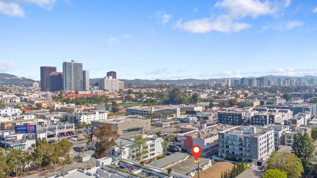House in Los Angeles, California, United States 4 - 16406764