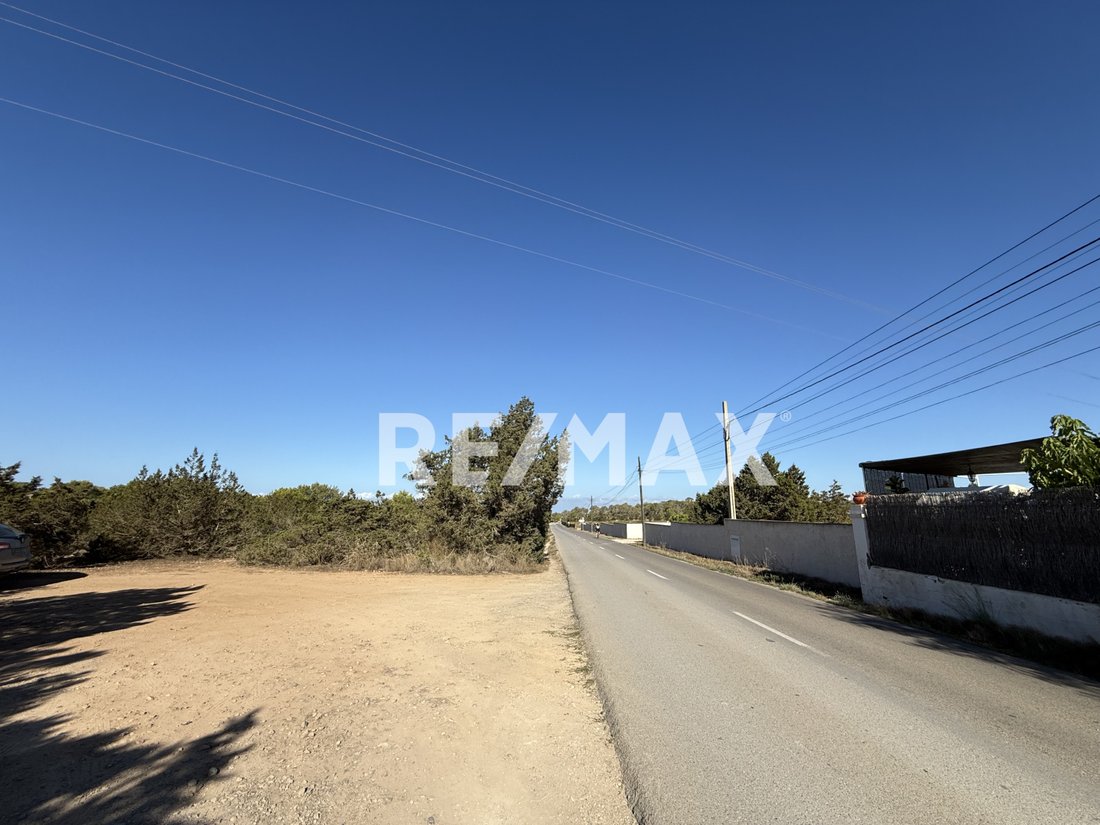 Finca in Sant Josep de sa Talaia, Balearic Islands, Spain 5 - 16406033