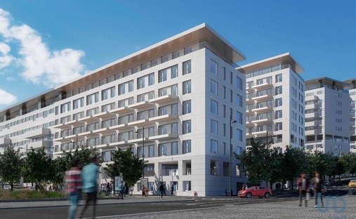Apartamento en Campanha, Distrito de Oporto, Portugal 1