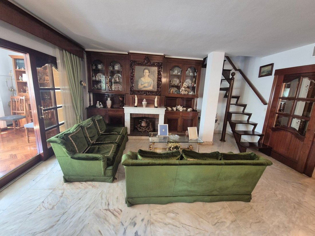 Apartment in Este, Malaga, Spain 5 - 16407836