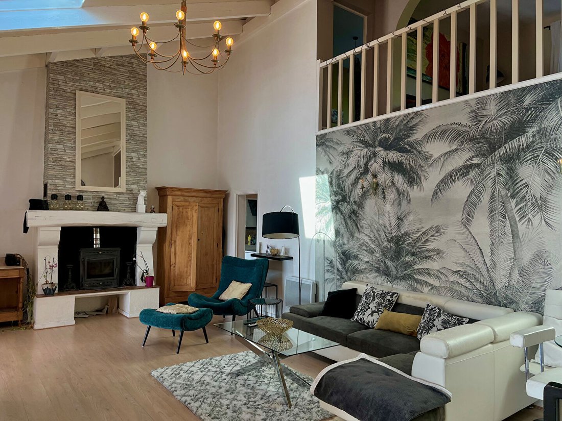 Villa in Gradignan, Nouvelle-Aquitaine, France 4 - 16406265