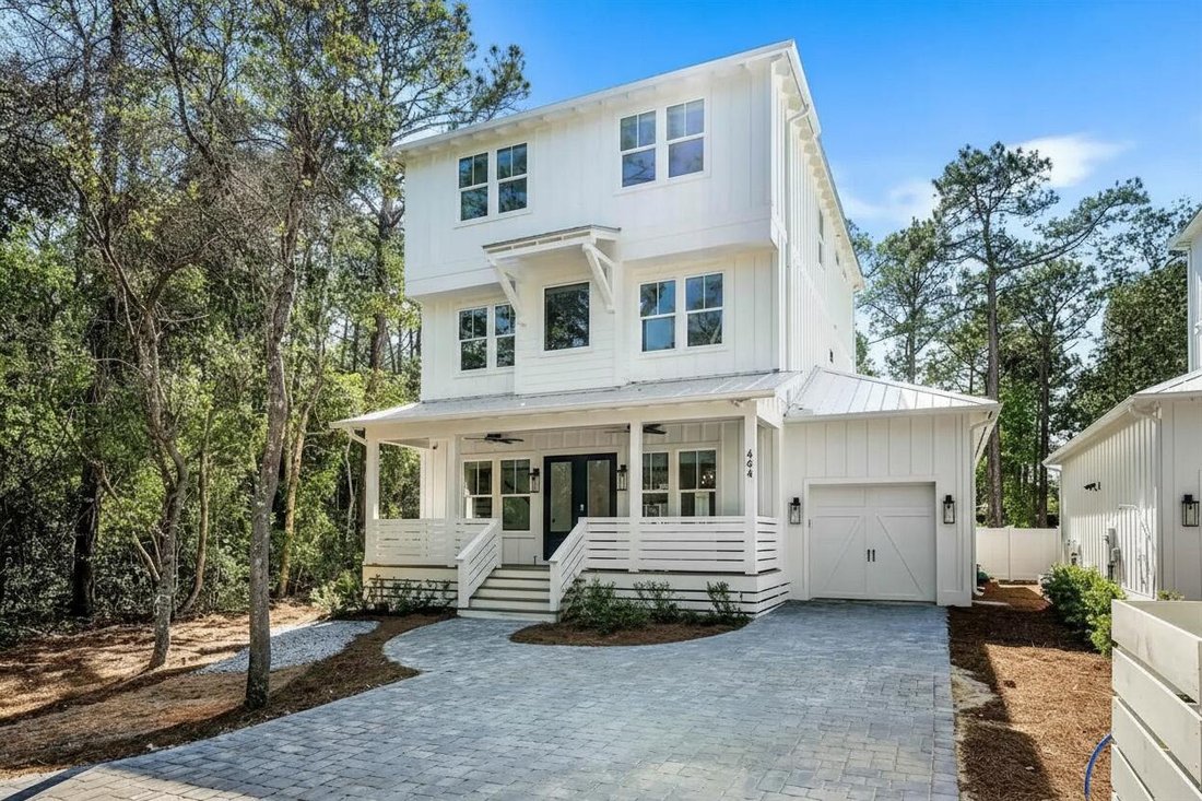 House in Santa Rosa Beach, Florida, United States 3 - 16407004