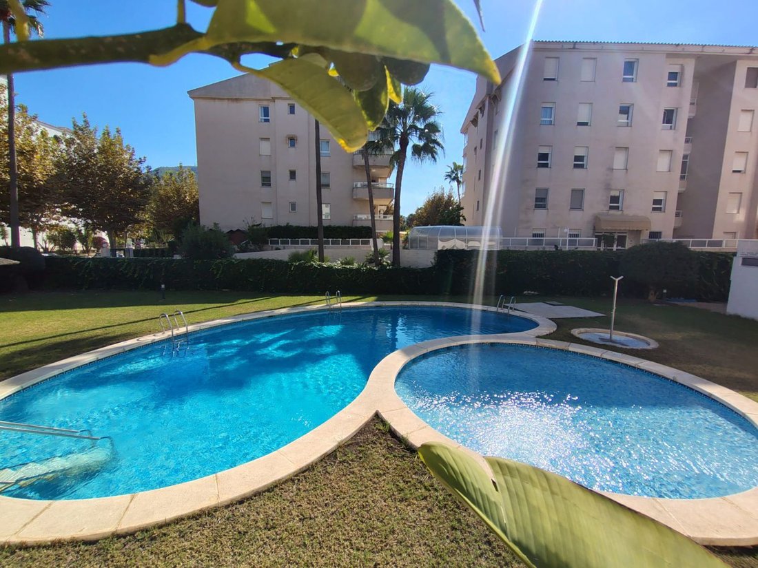 Apartment in l'Albir, l'Alfas del Pi, Valencian Community 5 - 16407919