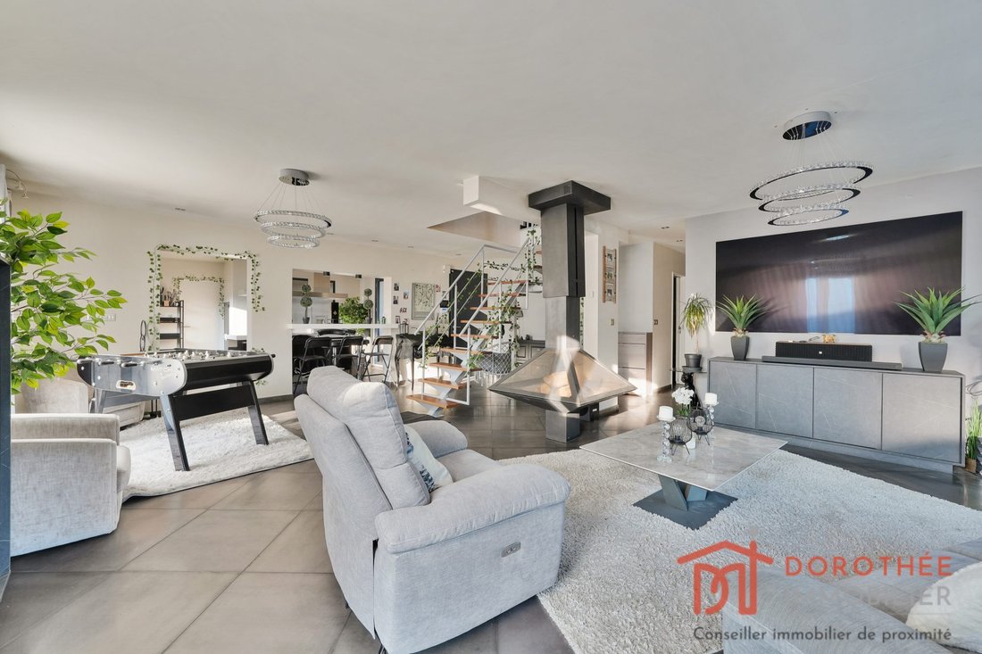 House in Vieux Village-Murs du Parc, Marolles-en-Brie, France 2 - 16407672