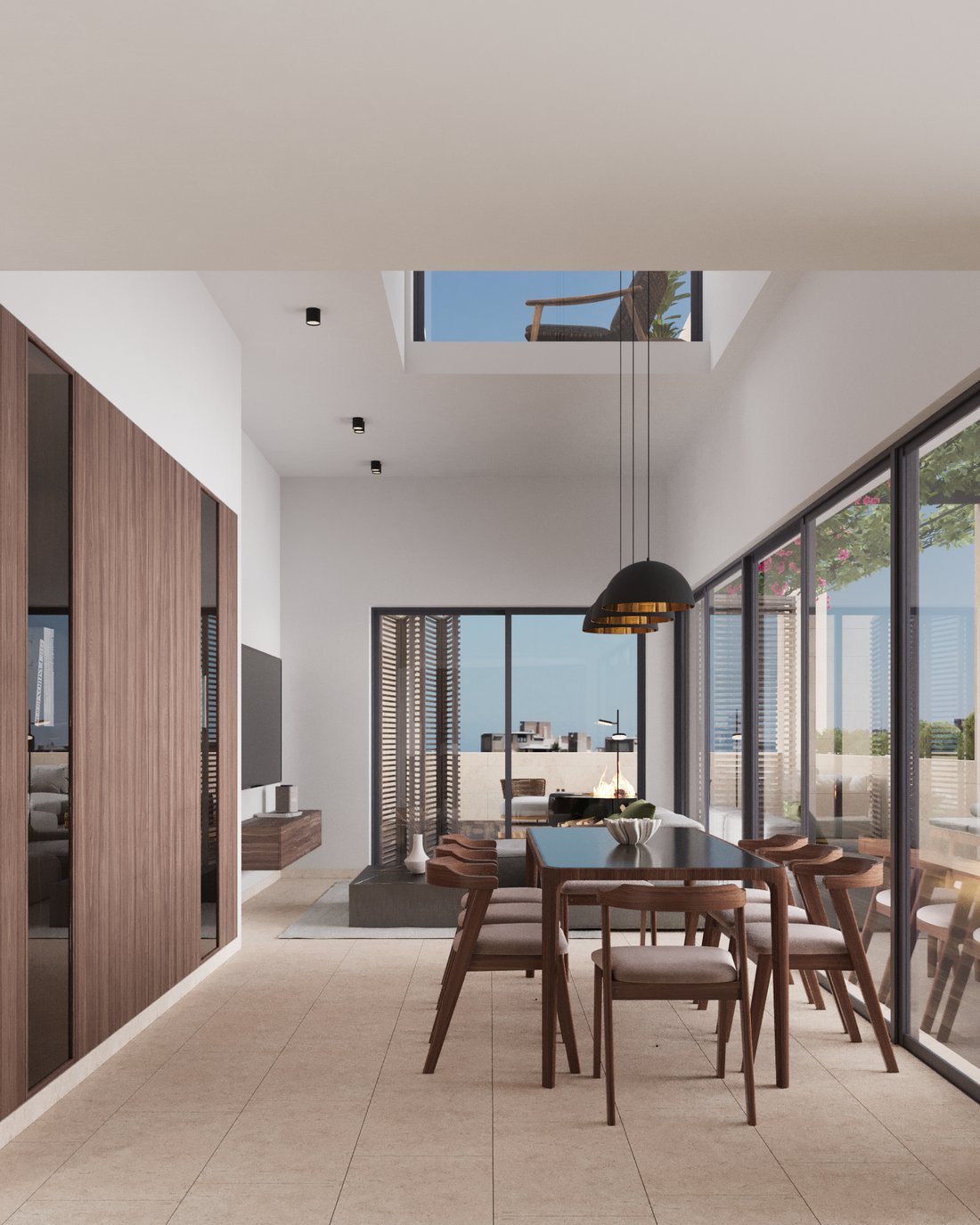 Penthouse in Estepona, Andalusia, Spain 4 - 14616798