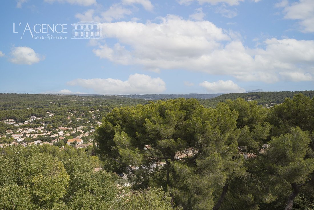 House in Ventabren, Provence-Alpes-Côte d'Azur, France 3 - 16407650