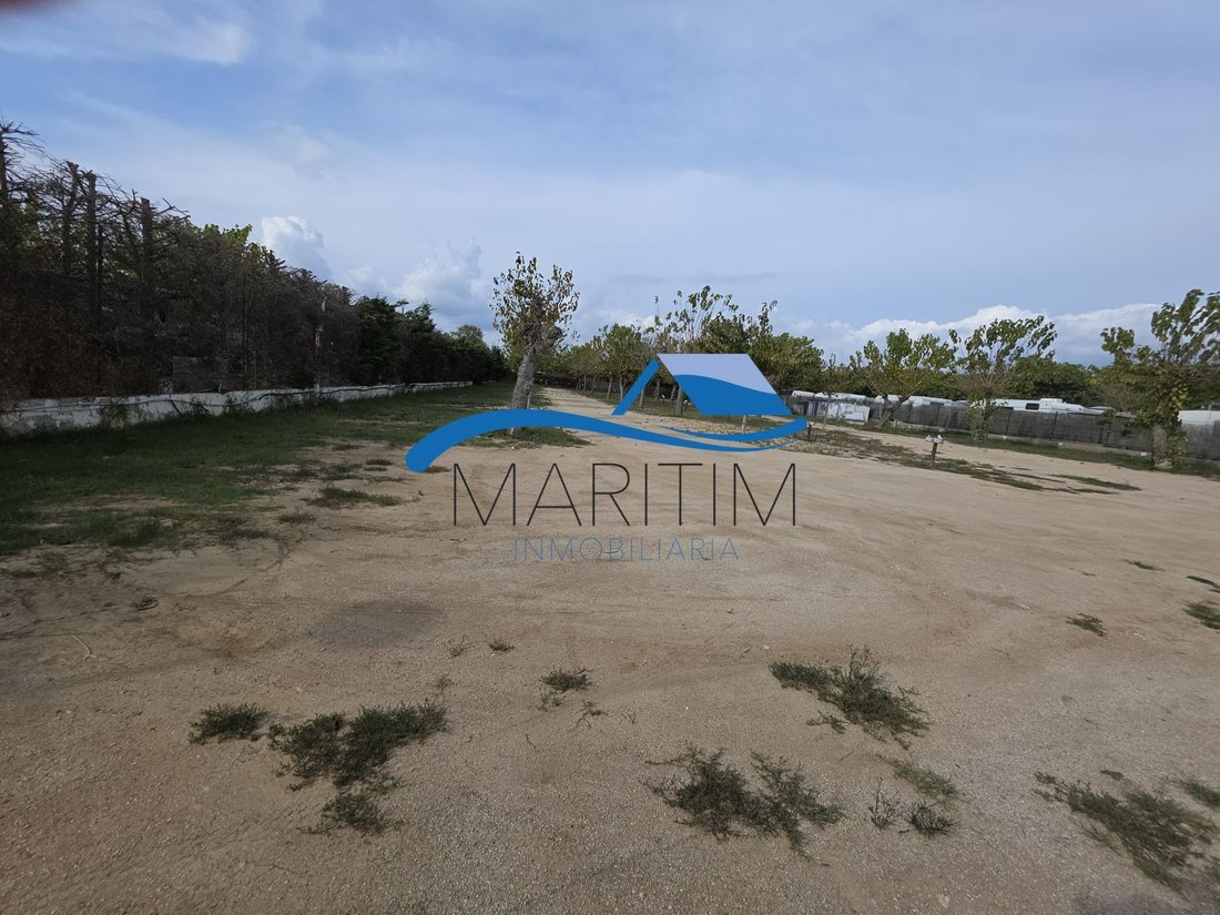 Land in Malgrat de Mar, Catalonia, Spain 2 - 16407798