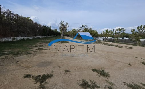Land in Malgrat de Mar, Catalonia, Spain 1