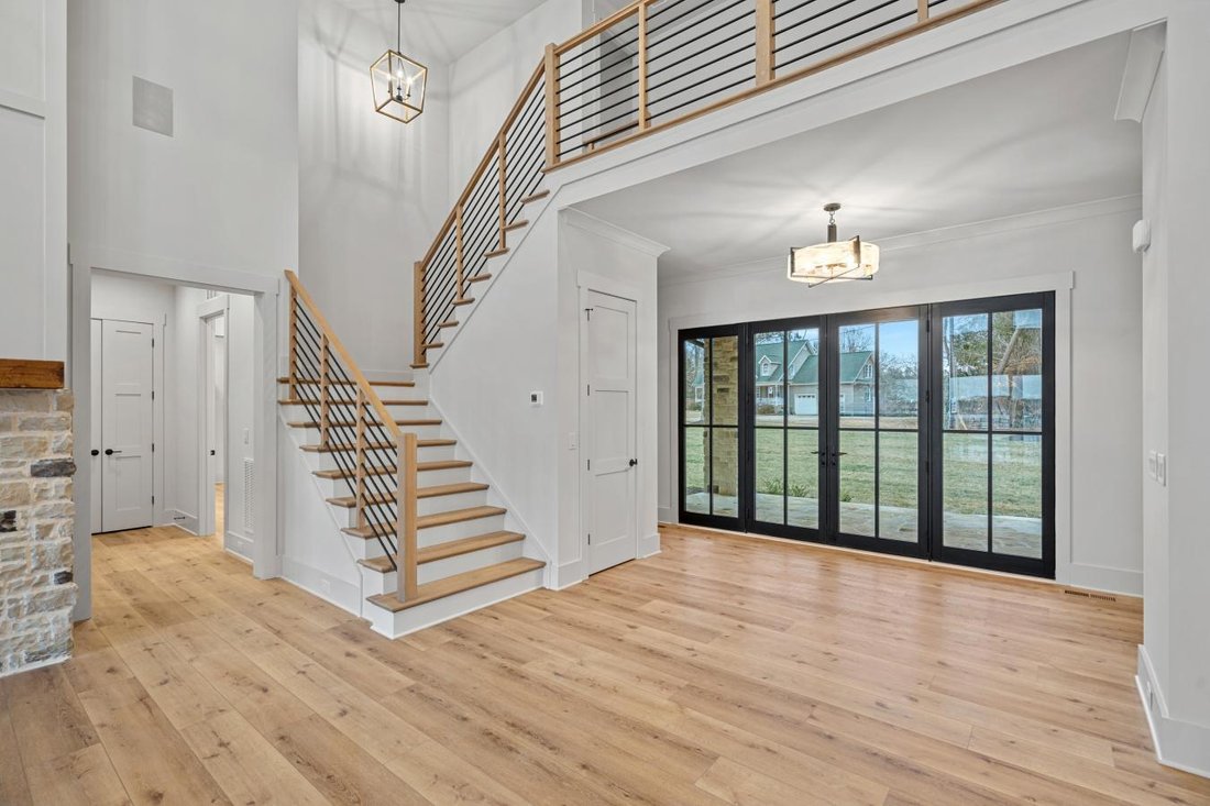 House in Mooresville, North Carolina, United States 2 - 16406760