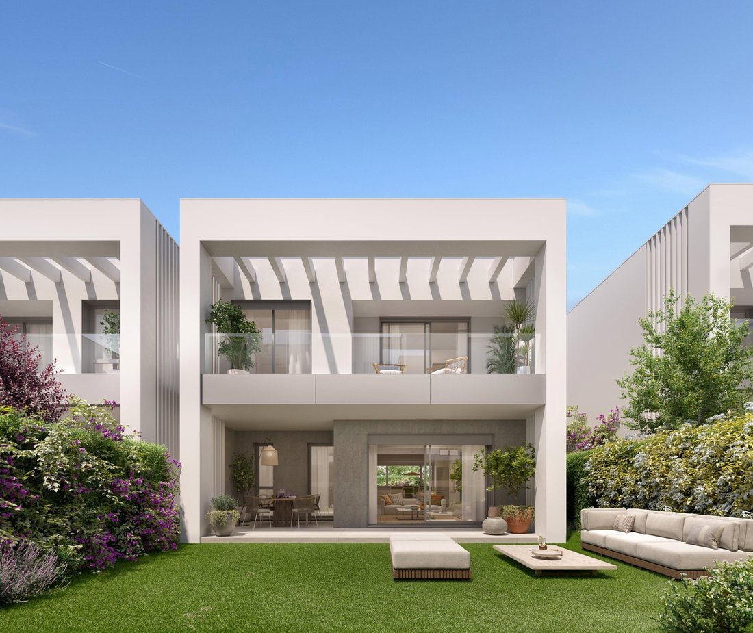 Villa in Marbella, Andalusia, Spain 5 - 16406055