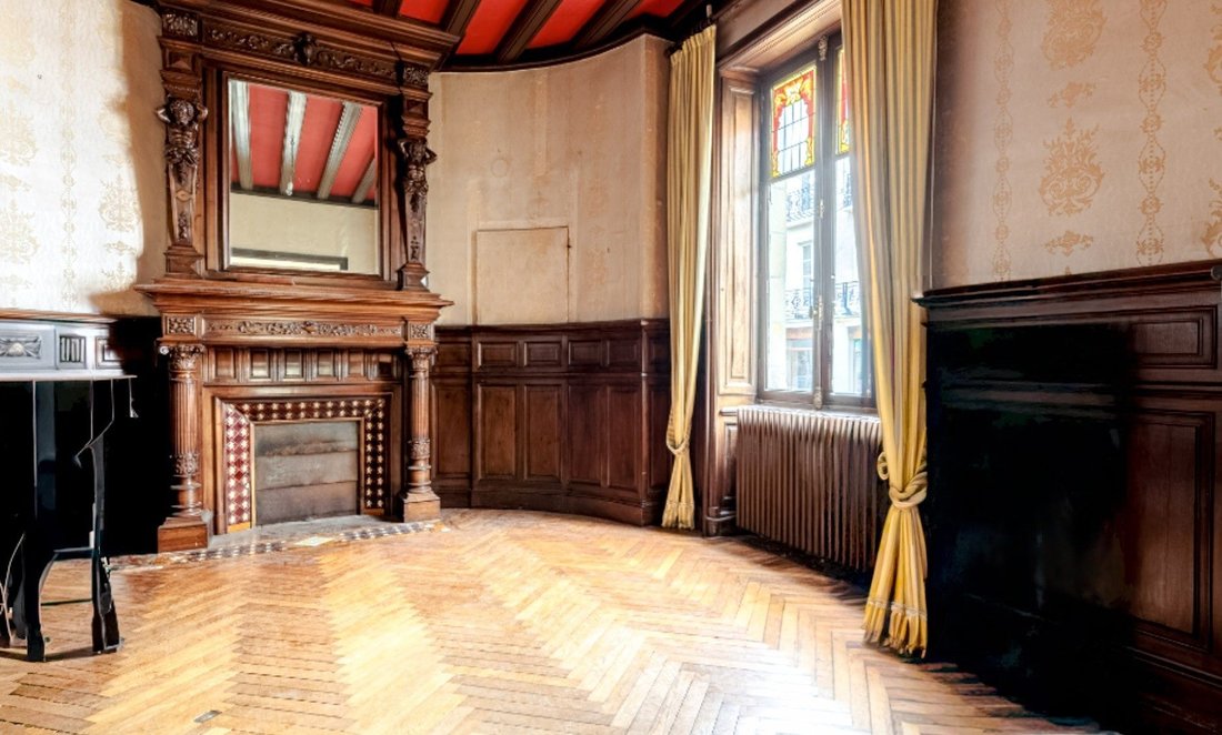 House in Nantes, Pays de la Loire, France 4 - 16407590