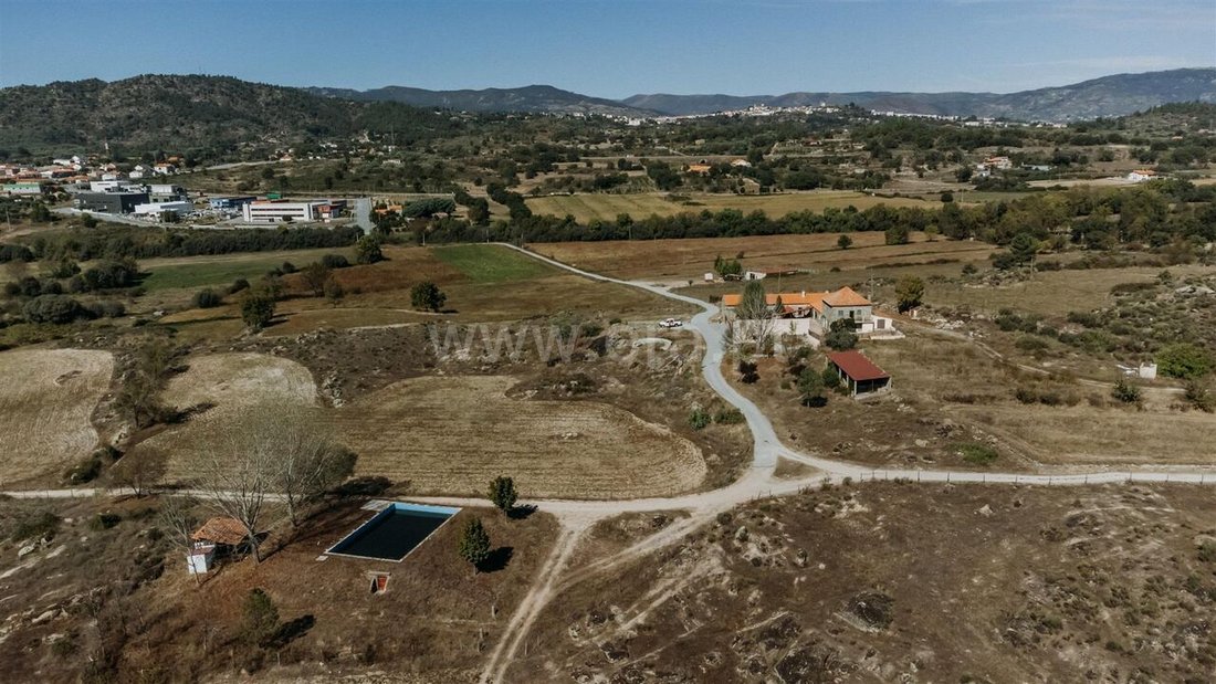 Farm Ranch in Belmonte e Colmeal da Torre, Castelo Branco District, Portugal 1 - 14849367