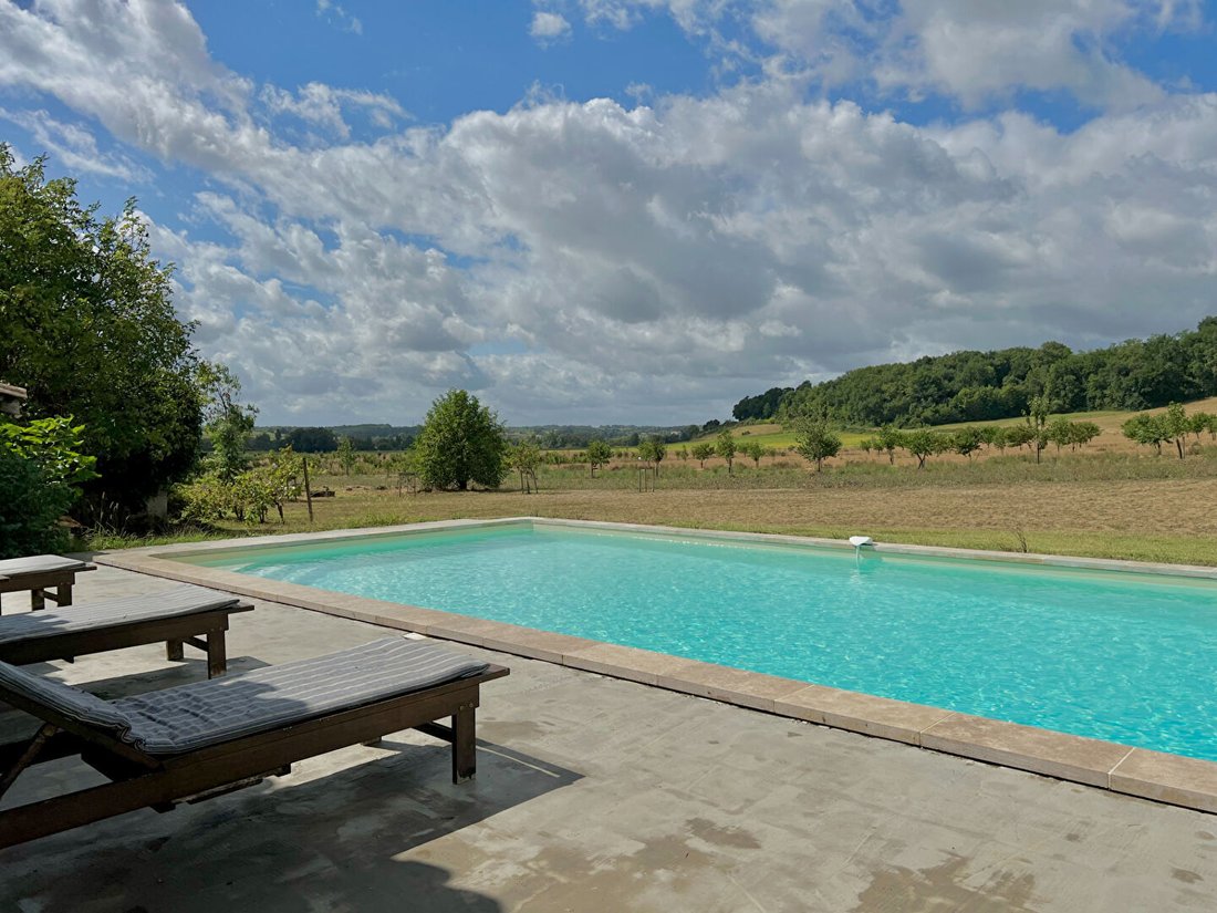 Villa in Arrondissement of Langon, Nouvelle-Aquitaine, France 3 - 16406259