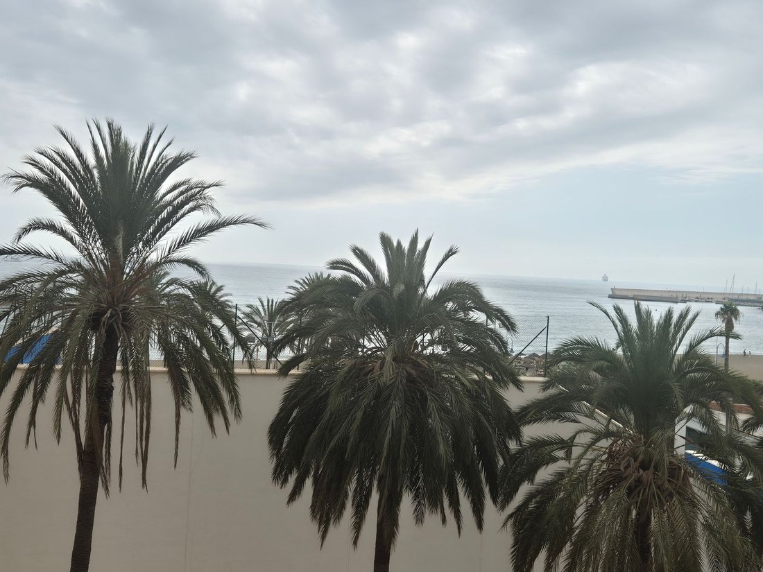 Apartment in Playa De La Malagueta, Centro, Malaga 5 - 16407825
