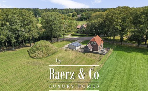 Villa en Diever, Drente, Países Bajos 1