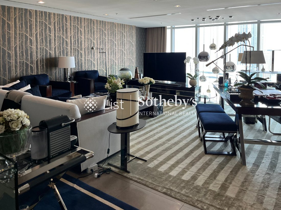 Condo in Bangkok, Krung Thep Maha Nakhon, Thailand 4 - 16406382