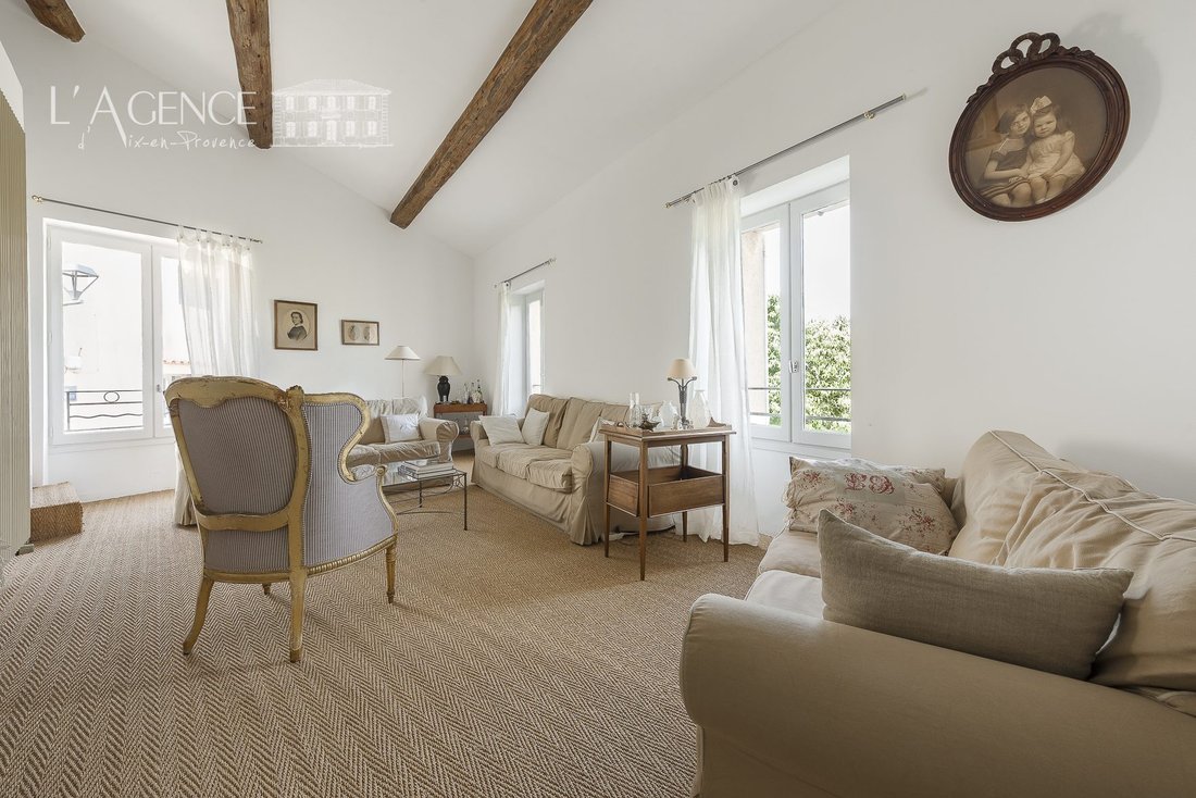 House in Ventabren, Provence-Alpes-Côte d'Azur, France 1 - 16407650