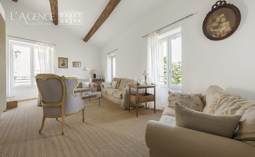 House in Ventabren, Provence-Alpes-Côte d'Azur, France 1