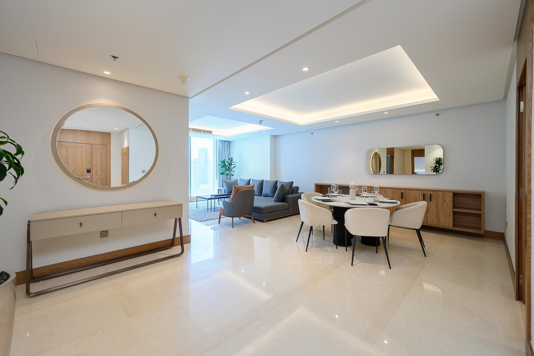 Apartment in Doha, Doha, Qatar 1 - 16406388