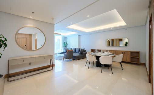 Apartment in Doha, Doha, Qatar 1
