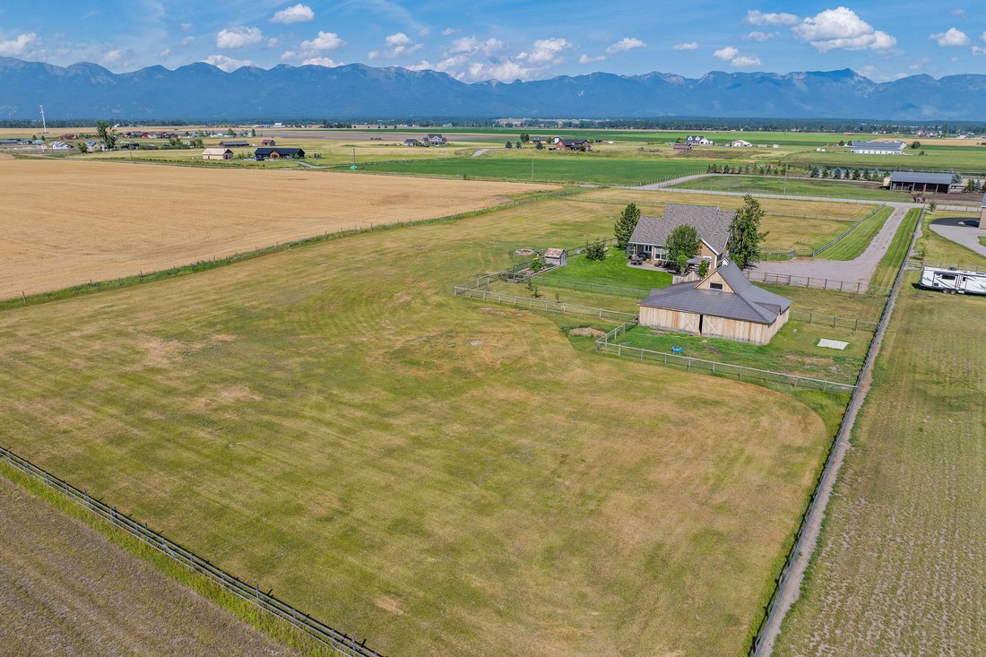 House in Kalispell, Montana, United States 2 - 16406890