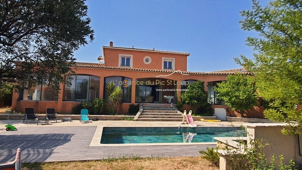 Villa in Brignac, Occitania, France 1 - 16407724