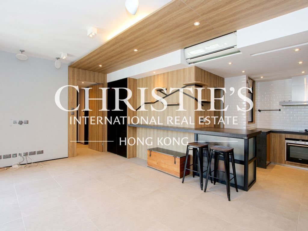 Appartamento a Hong Kong, Hong Kong 3 - 16407438