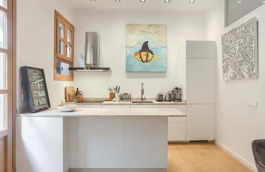 Appartamento a Palma di Maiorca, Isole Baleari, Spagna 4 - 16406816