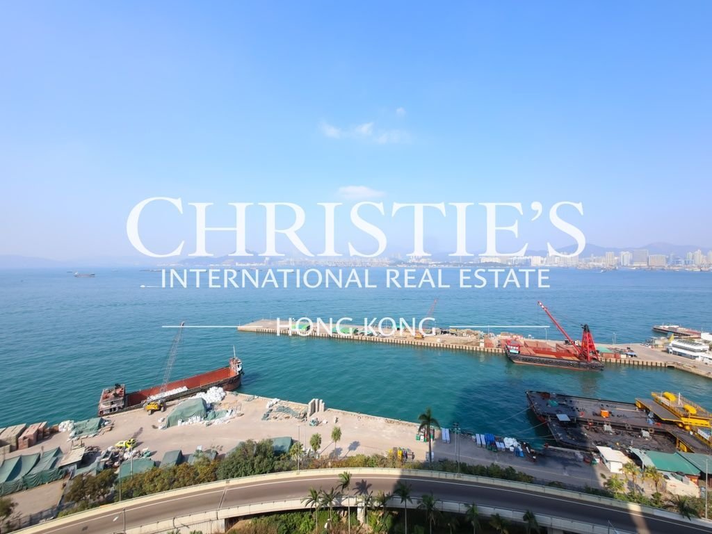 Apartment in Hong Kong, Hong Kong 1 - 16407477