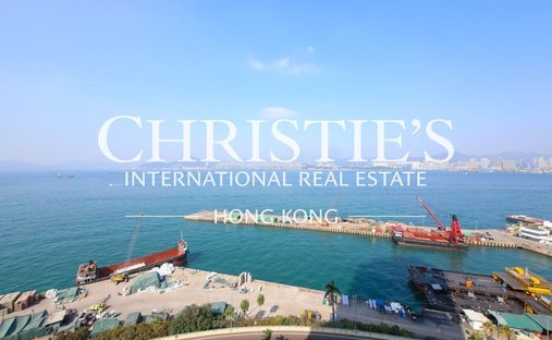Appartamento a Hong Kong, Hong Kong 1