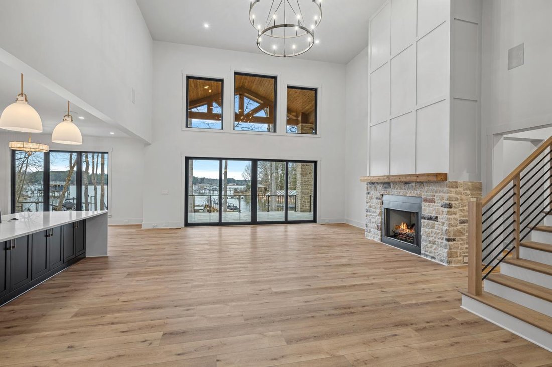 House in Mooresville, North Carolina, United States 3 - 16406760